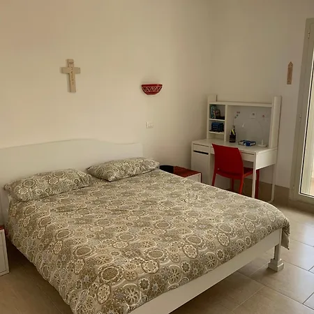 아파트 Casa Giuliani *
